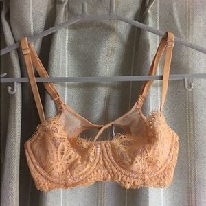 Victoria’s Secret bra